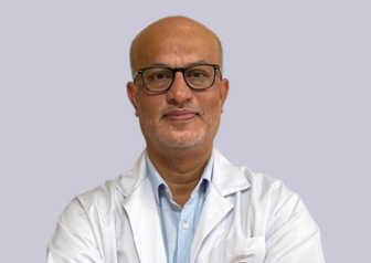 Dr J K Kalita