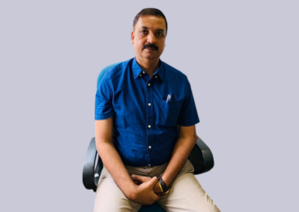 Dr Joy Narayan Chakraborty