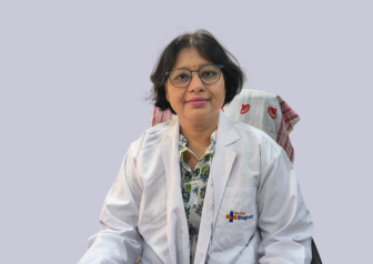 Dr Juri Khanikar