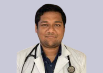 Dr. Kishore K Talukdar