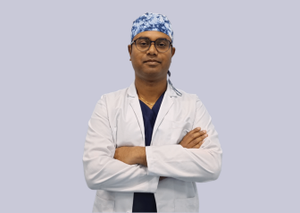 Dr. Kaushik Ghosh