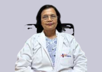 Dr. Madhumita Das Mazumder