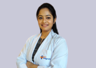 Dr. Munmi Borah