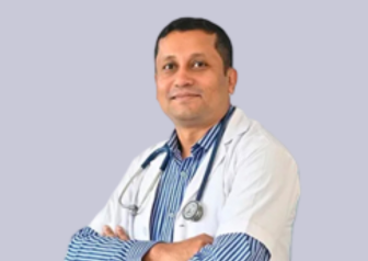Dr. Pankaj Deka