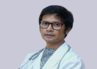 Dr. Prakritish Bora