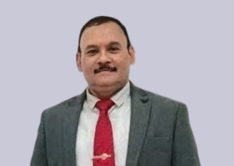 Dr Rajib Rai Barua
