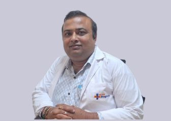 Dr Rajiv Kumar Bakliwal