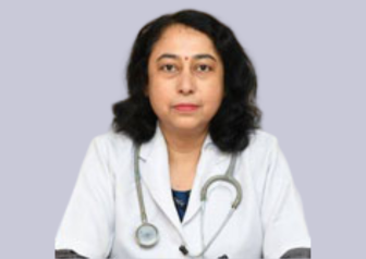Dr. Sakuntala Mahanta