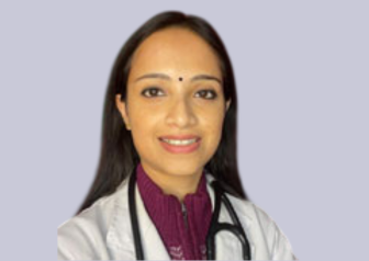 Dr. Shivani Rajguru