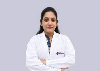 Dr Shreemanti Bhattacharyya