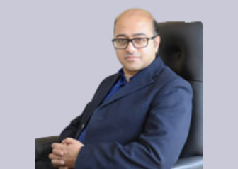 Dr. Sunil Malla Bujar Barua