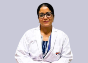 Dr. Zohra Ahmad