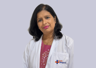 Dr. Biva Rani Goswami