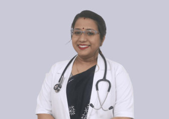 Dr. Swagata Baishya