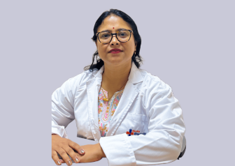 Dr Daijee Deka