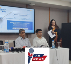 To transform women’s healthcare in North East India, Neotia Bhagiarthi Women and Child Care Centre is about to launch AESCULAP Einstein Vision, a 3D Full HD, advanced imaging system.