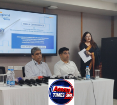Neotia Bhagirathi Launches Cutting-Edge 3D Laparoscopic Imaging Technology