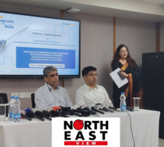 Neotia Bhagirathi Women and Child Care Center launches state-of-the-art 3D Fluorescence Imaging System to transform women's healthcare in northeast India.