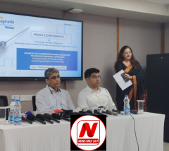 Advanced 3D Imaging System Launched to Strengthen Women’s Healthcare in Northeast India