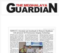 The Meghalaya Guardian , Page 05