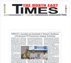 The North East Times , Page 03